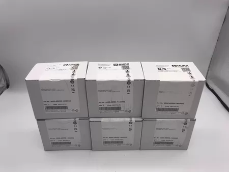 4000-68000-14400000 MURR Marine Spare Part