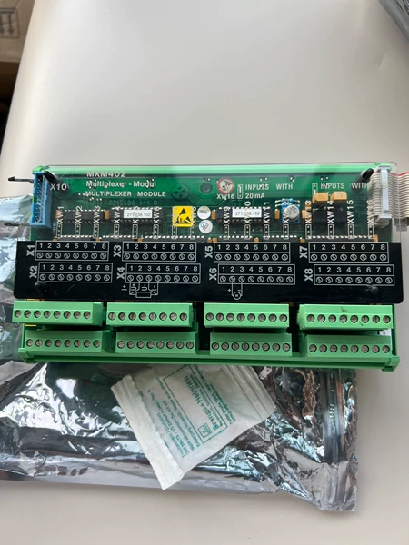 SAM MXM402 Marine Spare Part