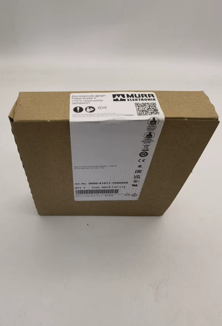 9000-41011-1000000 MURR Module