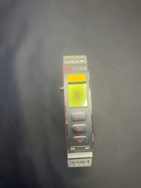 PR4116&4501++++ pR4116 Module pR45