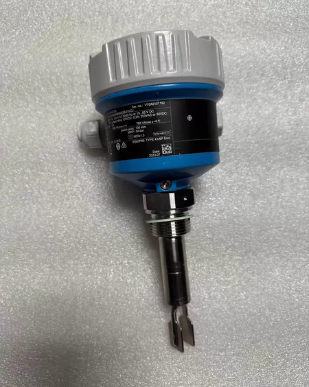 Endress+Hauser Level Switch