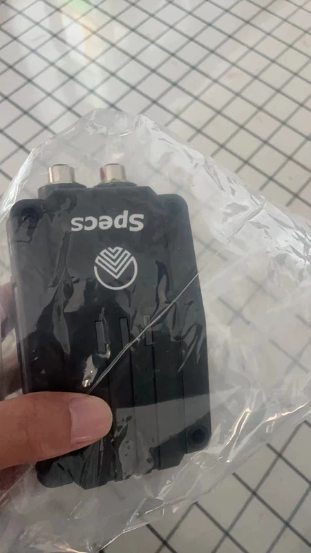 Sensor Head ++SPECS++V3C001-R0++
