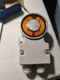ELOMEK GP