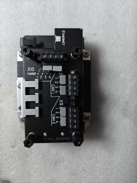 Kongsberg kongsberg / Main Engine Remote Control Module L