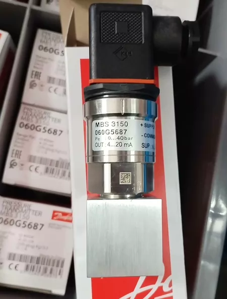 Danfoss Pressure Sensor 060G5687