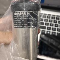 VEGA BAR14.M1FA2GP1 VEGABAR14 0-10.0bar