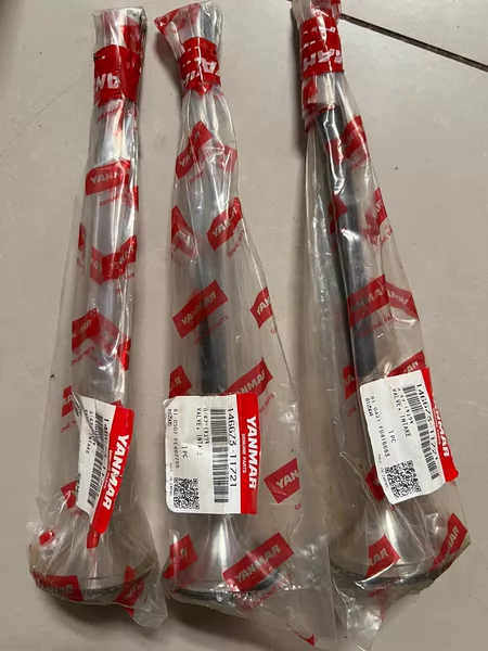 YANMAR Valve