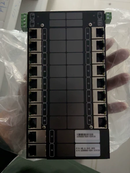 TERASAKI Module Model 98.6.040.8