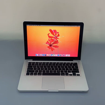 i7 16+512 Apple/ Marine Spare Part