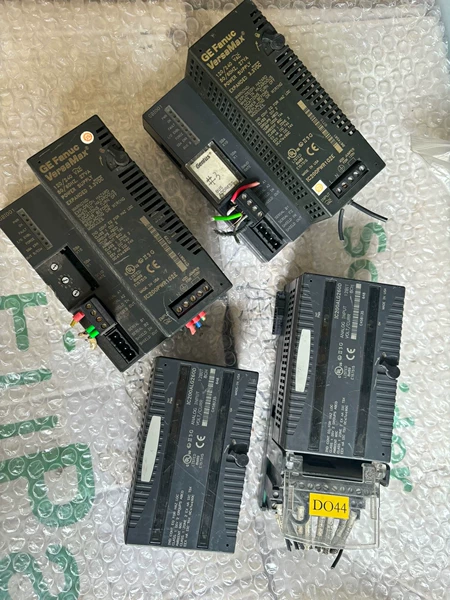 GE IC200JBI001 Power Supply 1 IC2 Marine Spare Part