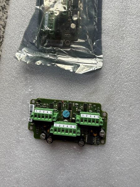 MAN B&W PCB