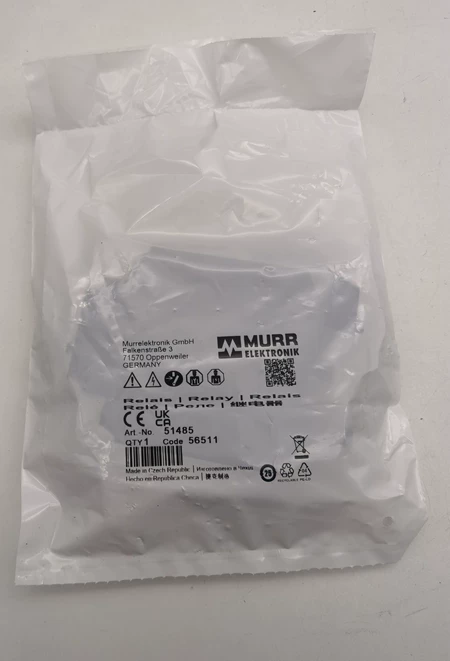 51485 MURR Module
