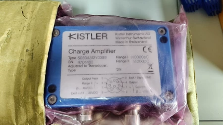 KISTLER 5039A312Y0389 Marine Spare Part
