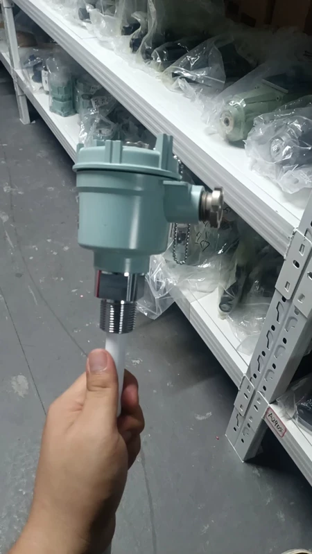 FELLOW KOGYO Sensor Head Model P-1