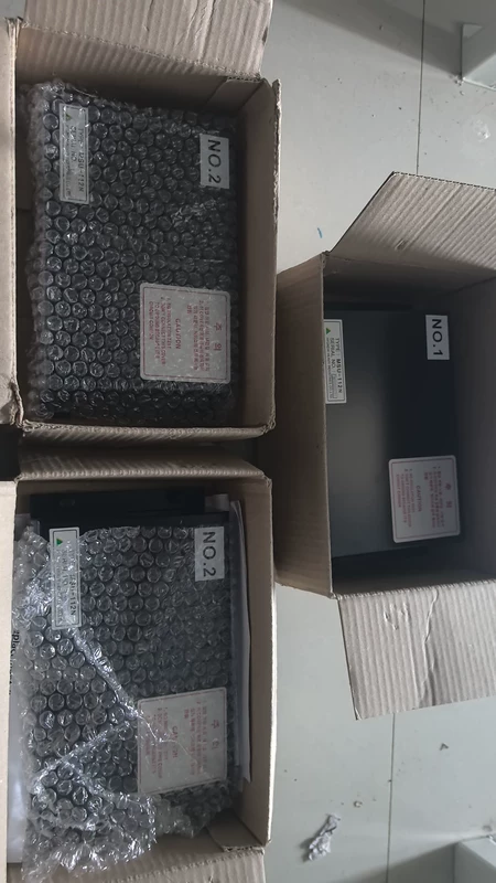 HYUNDAI HEEM-3 MSU-112N Marine Spare Part