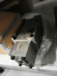MOOG ELVA-20 ， D636-386-0001 R10JD1F0HXM2-OOK1A1