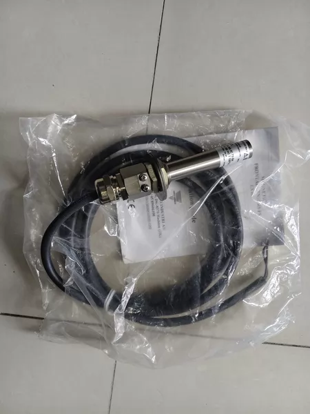 FESTO FSQAZ2HFEX Level Sensor