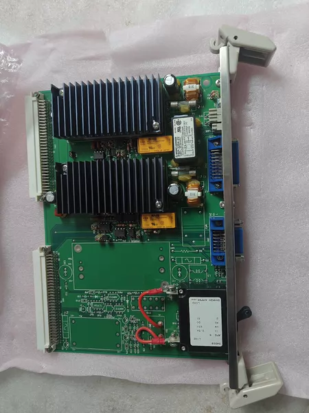 Main Engine Remote Control Power Supply MAS-PWR-2