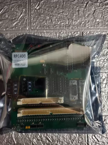 KONGSBERG Kongsberg RPC400 Main Board