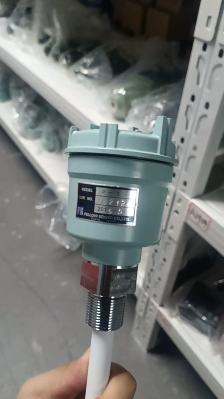 FELLOW KOGYO Sensor Head Model P-2