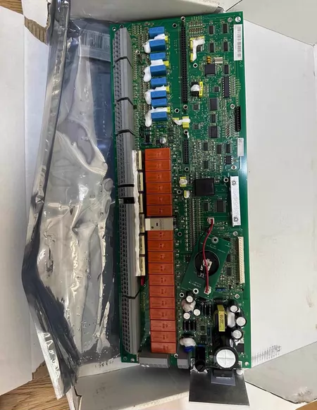 AALBORG+ Circuit Board