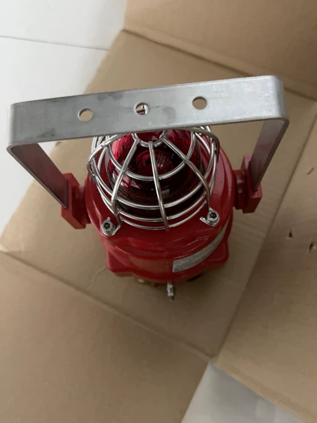 BExBG05D Explosion Proof Model Marine Spare Part