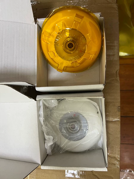 TYCO 811F Marine Spare Part