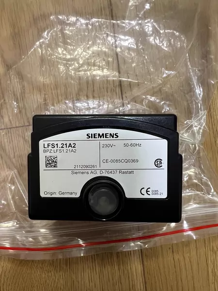 LFS1.21A2 Siemens Sensor Switch Marine Spare Part