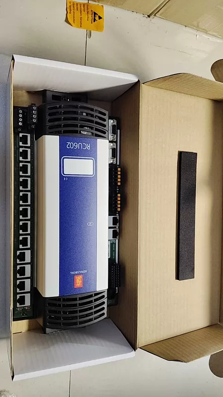 KONGSBERG RCU602 Module