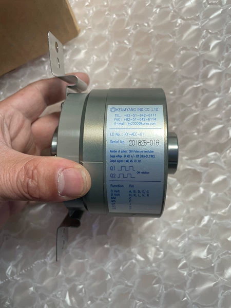 KEUMYANG Angle Encoder KY-AEC-01