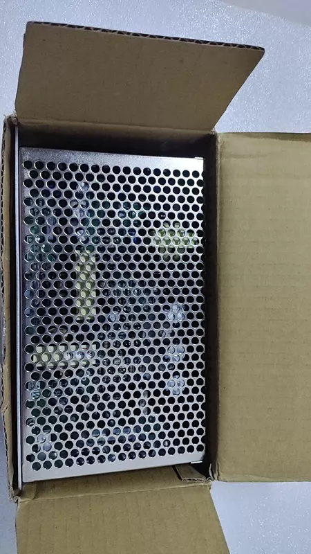 AMW SD-150B-24 Switch Power Supply Input AC90-130V
