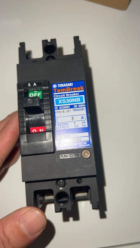 Switch XS30NB