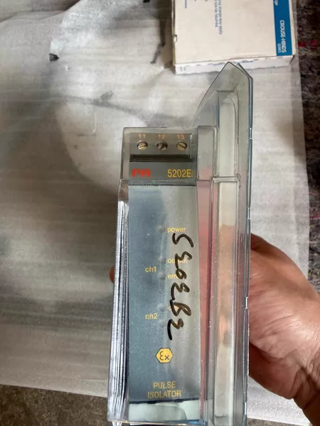 PR5202B Marine Spare Part