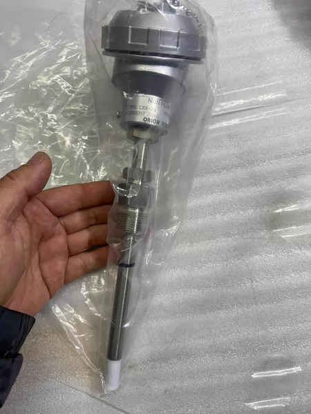 Main Engine Sensor