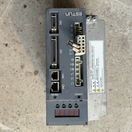 Servo Drive PRONET-15AMA 200V 1.5K