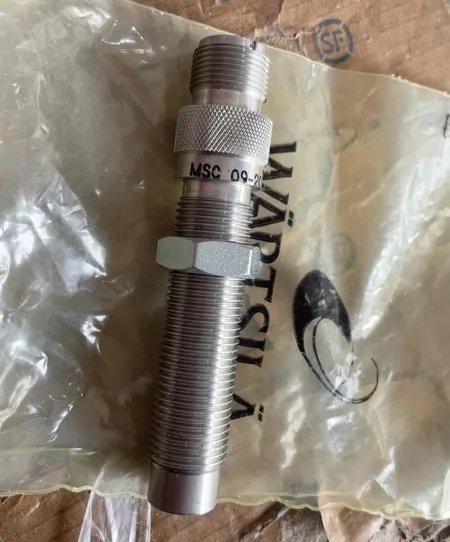 Wartsila MSC 09-2005 Marine Spare Part