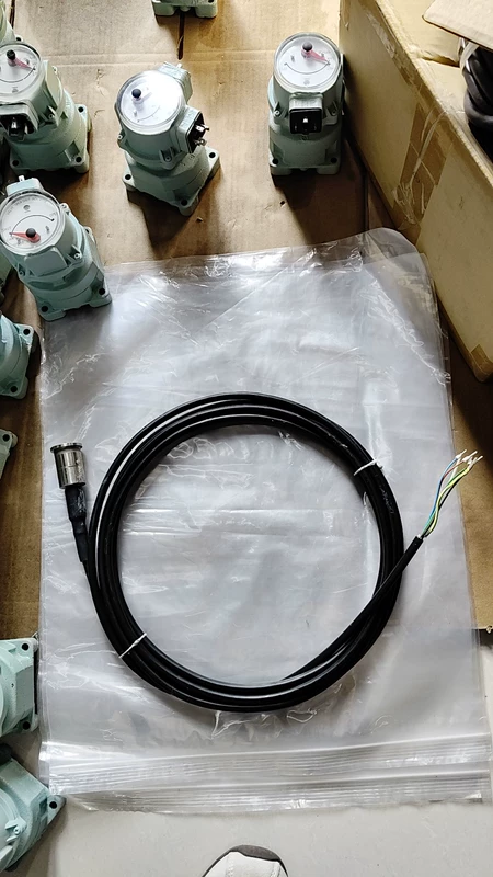PH MAS 2600-G30-05-1/5P Marine Spare Part