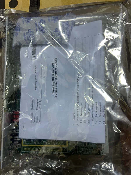 MACGREGOR MC Marine Spare Part