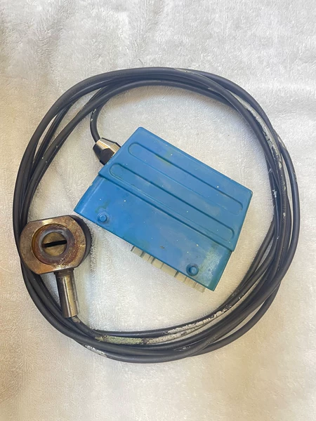 KISTLER 6613EQ13-C Pressure Sensor