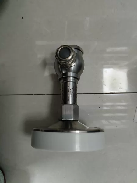 KONGSBERG GT404D4H10T Pressure Sensor