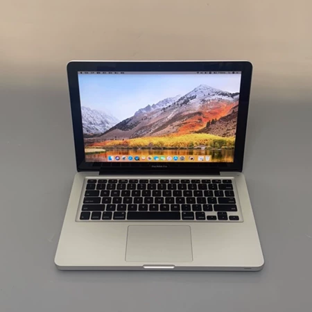 i7 16+512 Apple/ Marine Spare Part