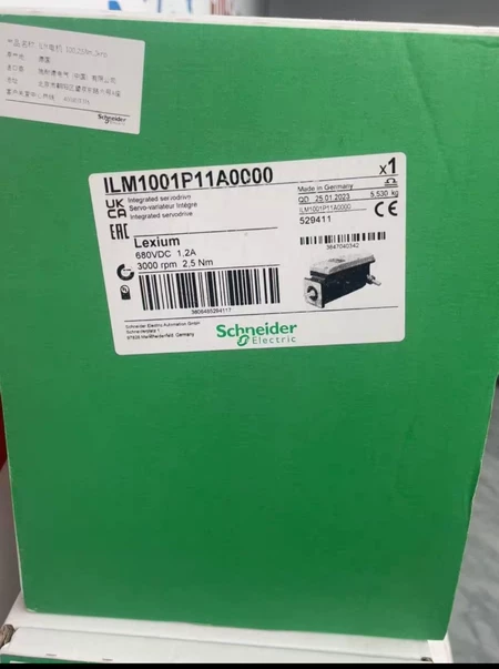 ILM1401M01A0000 Marine Spare Part