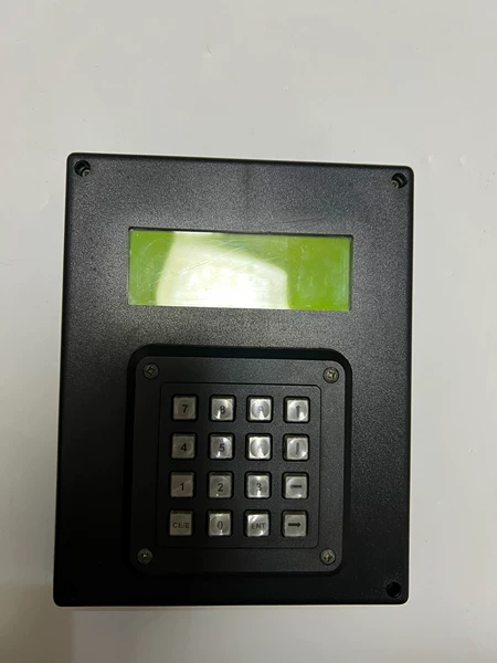 CORRPRO Controller