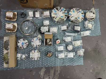 HATLAPA Marine Spare Part