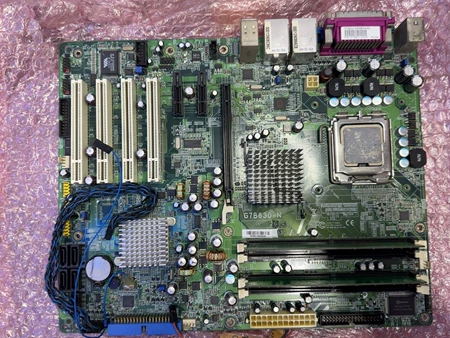 Main Board G7B630-B