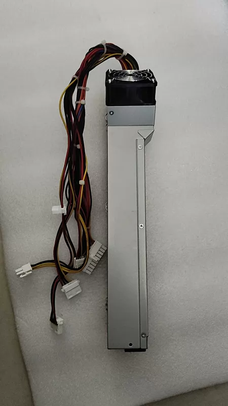 HP Power Supply Module Model 39458-001 PDP124P 1