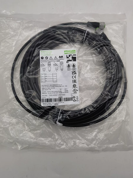 7000-40021-6541000 MURR Cable