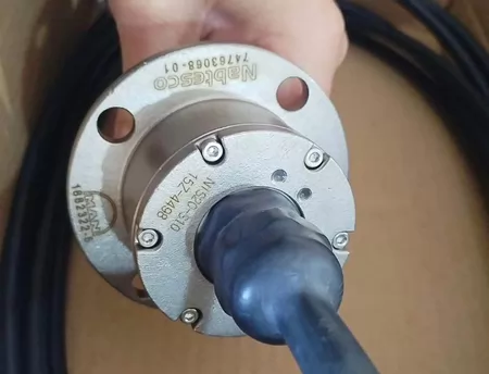 NABCO Nabtesco Position Sensor 1882322-5