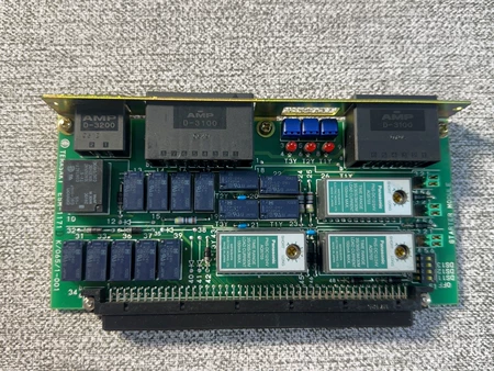 TERASAKI ESM-1171D Control Module