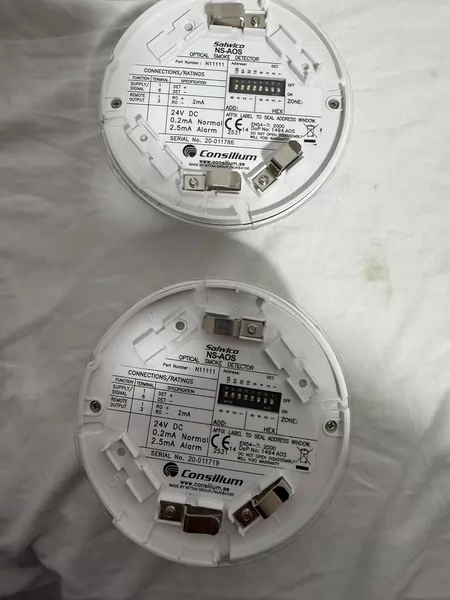 Sensor Head NS-AOS+N11111 Sensor Head Consilium